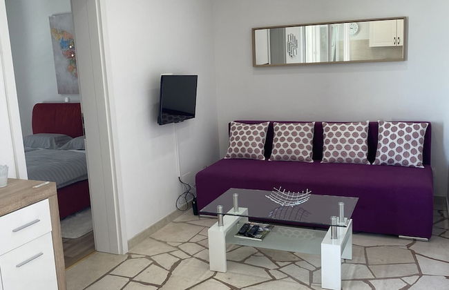 Villa Mediterra Garden & Pool - Foto 4