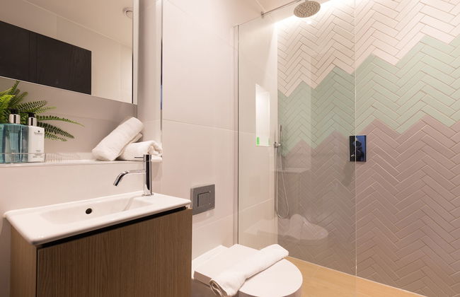 Kentish Town Apartments by Allo Housing - Foto 36