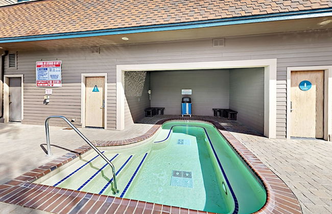 Lakeland Village South Lake Tahoe - Foto 73