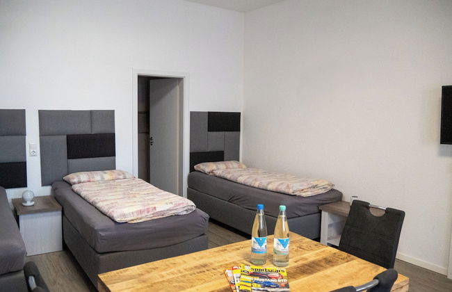 Race & Rest Apartments - Foto 18