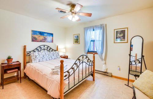 Cozy Appalachian Getaway 5 Mi to Prospect Peak! - Photo 15