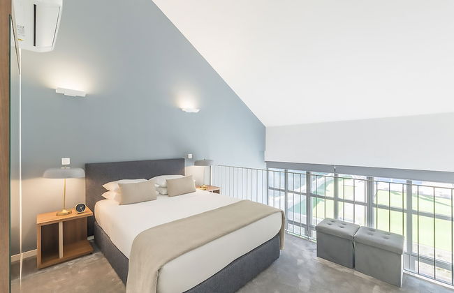 UMA Santa Catarina - Pool & Fitness - Foto 22