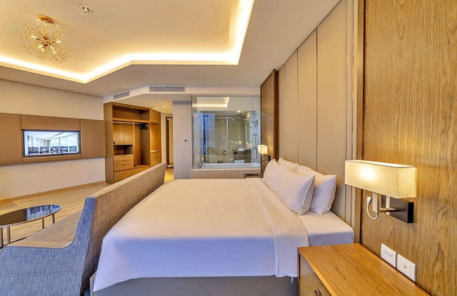 S79 Residence LYN Panorama - Foto 33