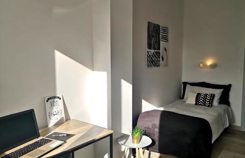 Las Cuevas del Albaicín - Foto 33