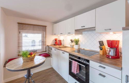 SEASIDE APARTMENTS - TOWNHOUSE - Foto 5