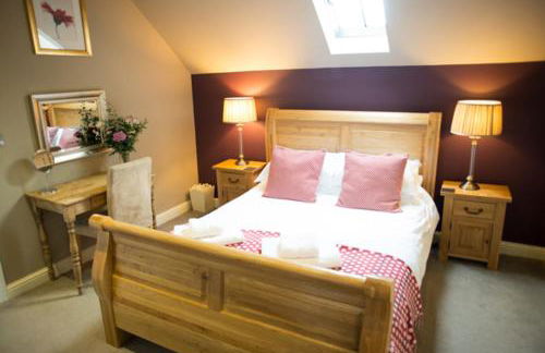 Shippon Cottage - Brosterfield Farm - Photo 12