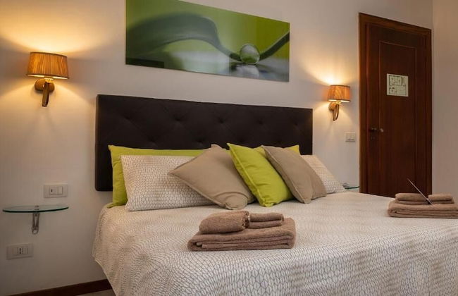 Relais Casa Moresca - Foto 9