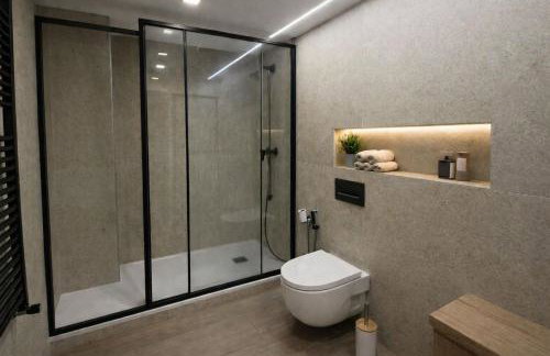 Modern Apartment near Madrid Airport Barajas - Foto 6