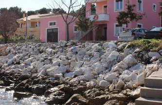 Apartments by the sea Veli Rat, Dugi otok - 11525 - Photo 4