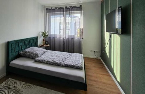 Apartment in Schwedelbach für 5 - Foto 2