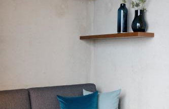 Downtown Apartments Berlin Mitte Wedding - Foto 86