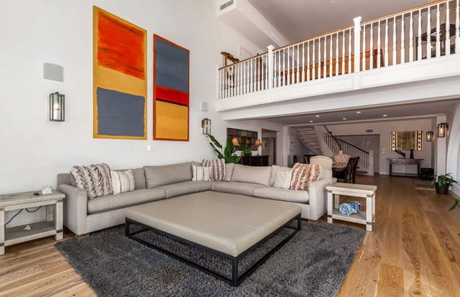 3M Paradise Valley Estate Heated Pool Tennis Spa - Photo 8