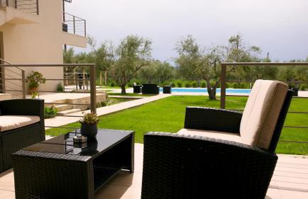 Three Charites Resort - Foto 39