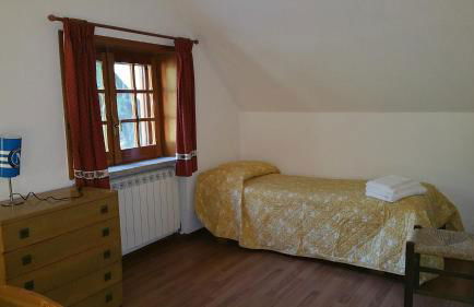 Casa Lalla natura e relax - Foto 22