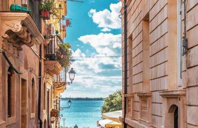 Siracusa Vacanze - Foto 63