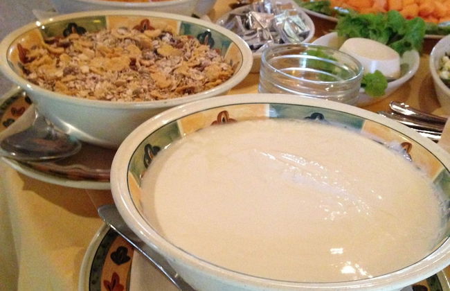 Fattoria Casabianca - Foto 29