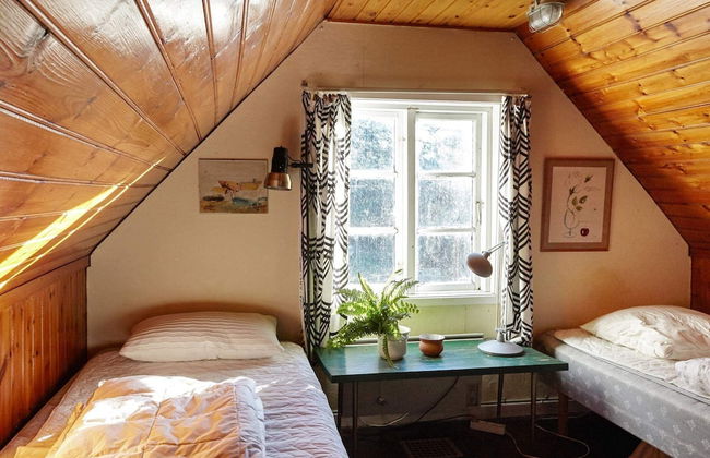 9 Person Holiday Home in Vig-by Traum - Foto 2