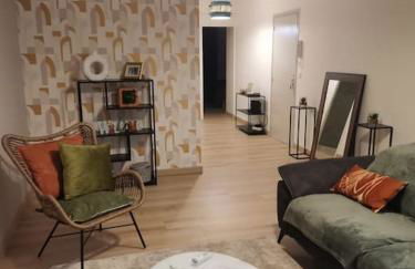 Superbe appartement neuf et moderne. - Foto 1