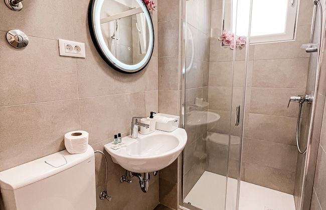 Pinia apartments - Photo 28