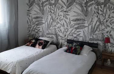 appartement idéalement situé proche plage Tanchet - Foto 9