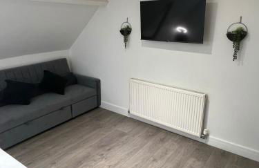 Charming Town Retreat - Foto 15