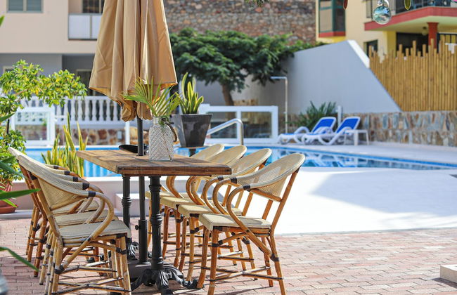 Casa Don Johan A1 Playa de Mogan - Foto 29