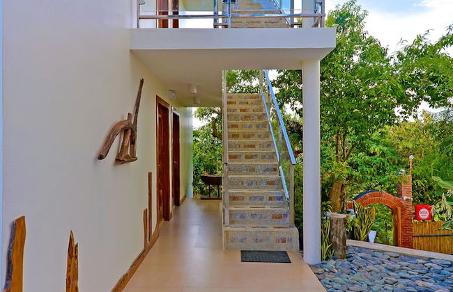 Boracay Amor Apartments - Foto 71