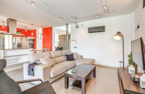 Villa Ronda Estación - Foto 7