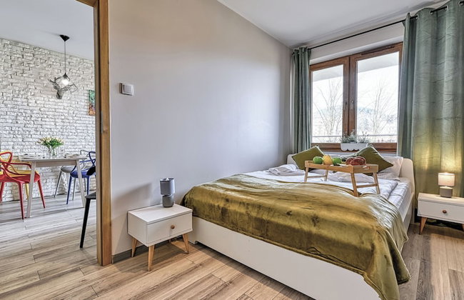 Apartamenty Sun & Snow Ogrodnicza - Foto 19