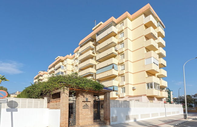 Sunstay Luz Brisa Flat III Benalmadena - Foto 15