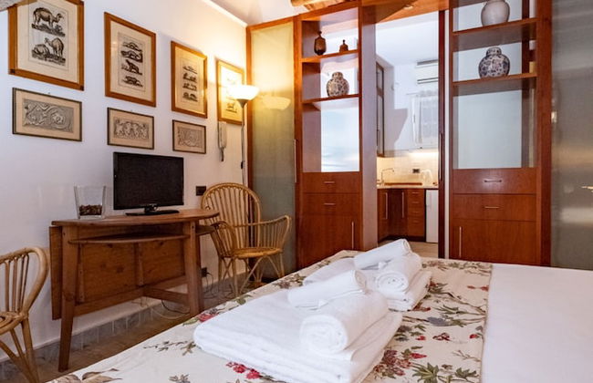 Wonder Cozy Studio - Photo 7