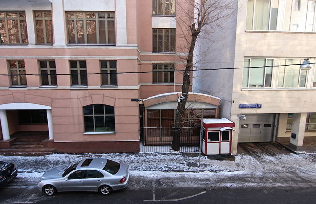 Apartmenty Uyut Walks on Arbat - Foto 26