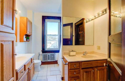 Willy St Dishwasher 65 Roku TV Office & Bedroom - Foto 16