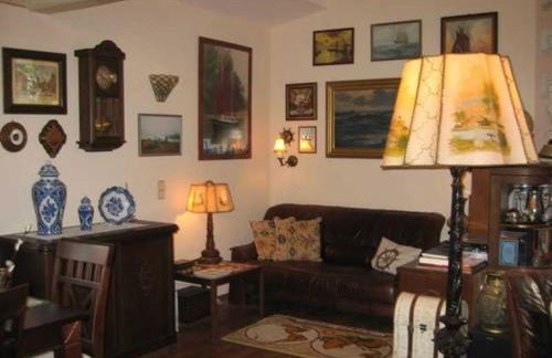 Appartementhaus "Zur Brücke" in Seedorf - Foto 30