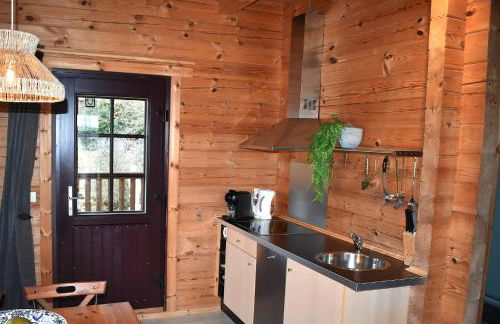 Trésor en Bois Gîte - Foto 16