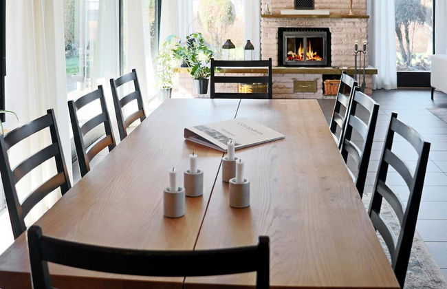 8 Person Holiday Home in Forslov-by Traum - Foto 20