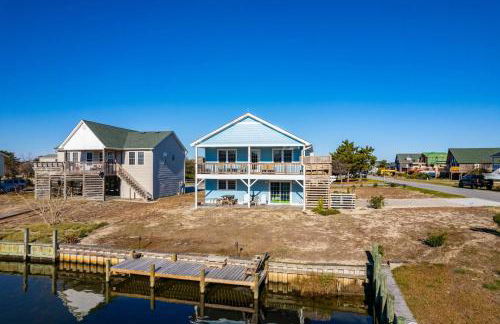 ONHC101A Blue Water House - Foto 1