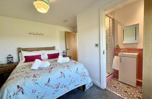 Arrowan Common Farm Cottages - Foto 57