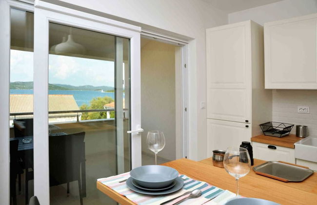 Apartments Enida - Foto 28