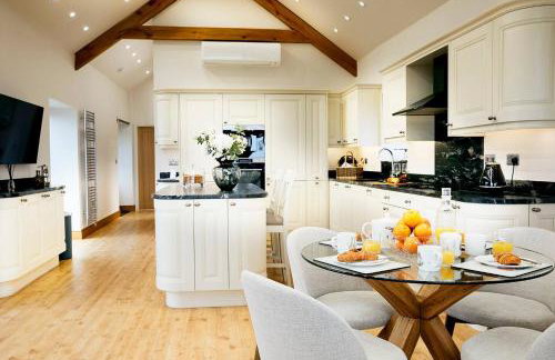 Hillock's Farm Cottage, luxury - Foto 5