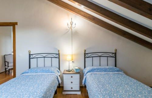 Casa Rural El Castro - Foto 16