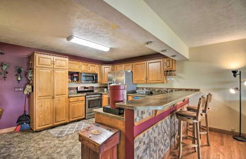 Spacious Frazee Home with Direct Lake Access! - Foto 12