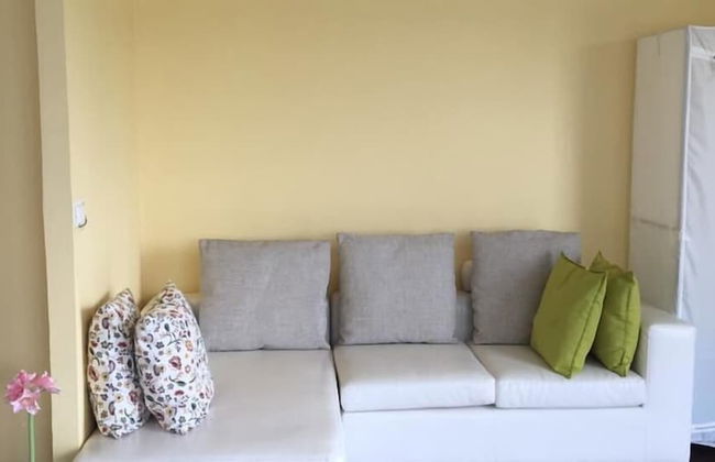 Chan Guest Villa @ Aree - Foto 18