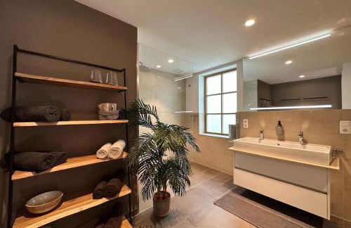 TRULY - Viel Platz für Business & Familie - Modern, Garage, Fahrstuhl - Foto 10