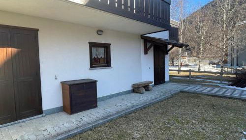 Bormio and Livigno house - Foto 2, Garden