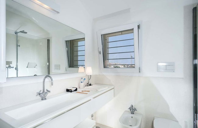 Villa Capo Passero - Foto 17