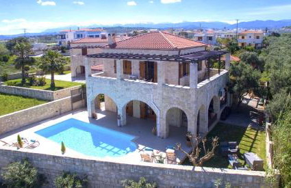 World Villa - Foto 1