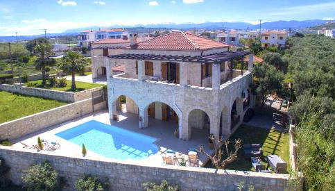 World Villa - Foto 1