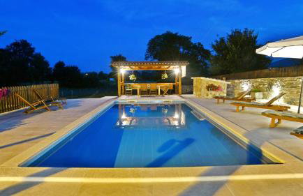 Traditional villa Juta for 8 people - Foto 68