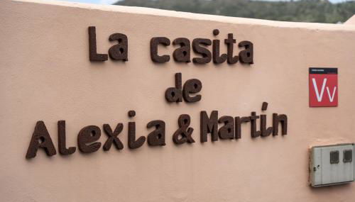 La Casita de Alexia y Martín - Foto 2